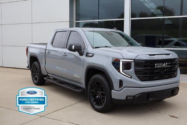 2024 GMC Sierra - $43,500