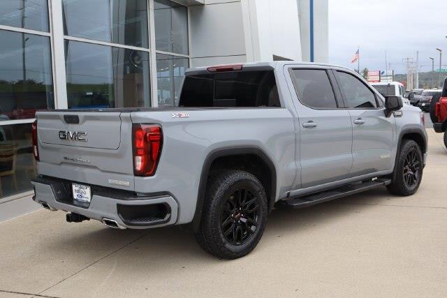 2024 GMC Sierra - $43,500