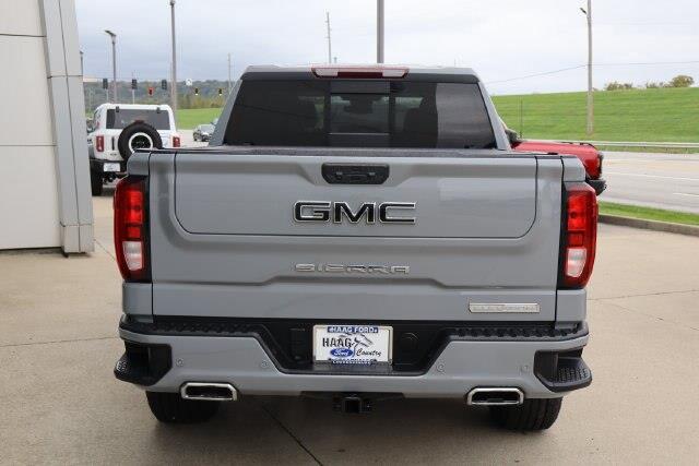 2024 GMC Sierra - $43,500