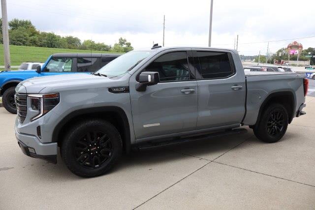 2024 GMC Sierra - $43,500