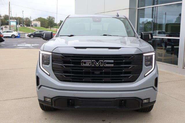 2024 GMC Sierra - $43,500