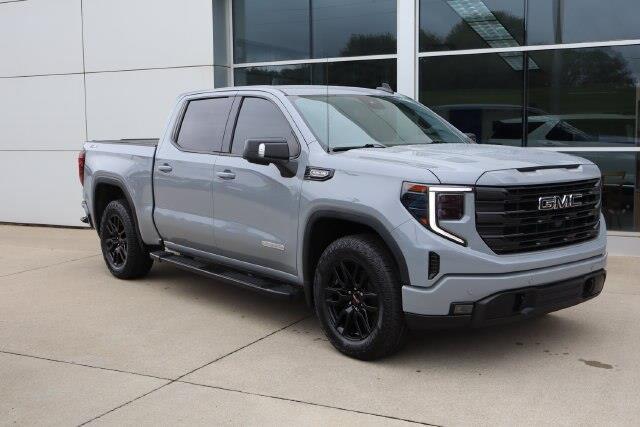 2024 GMC Sierra - $43,500