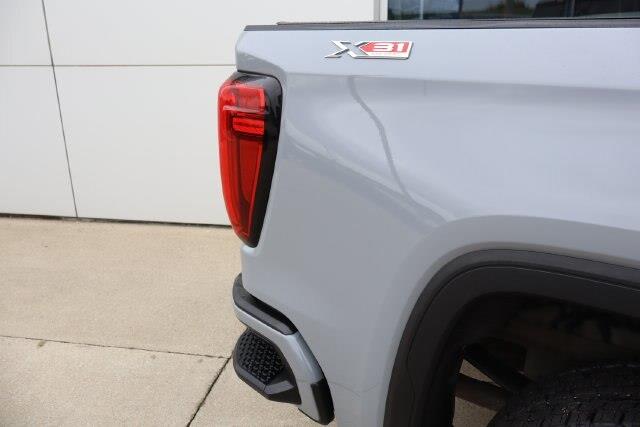 2024 GMC Sierra - $43,500
