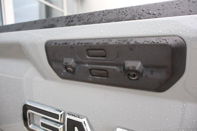 2024 GMC Sierra - $43,500