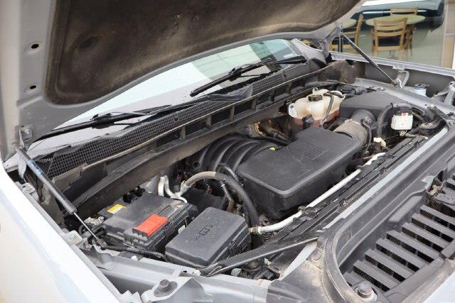 2024 GMC Sierra - $43,500