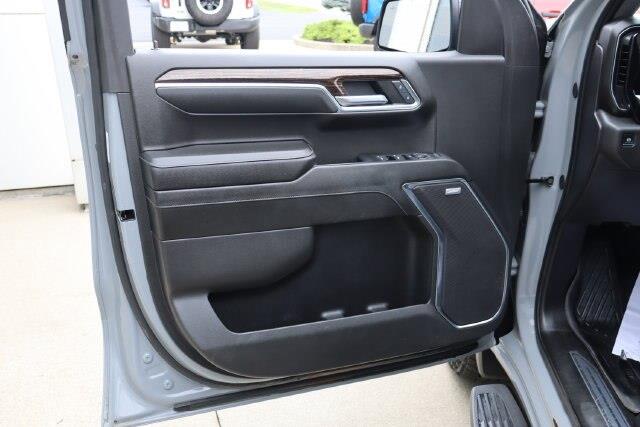 2024 GMC Sierra - $43,500