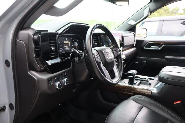 2024 GMC Sierra - $43,500