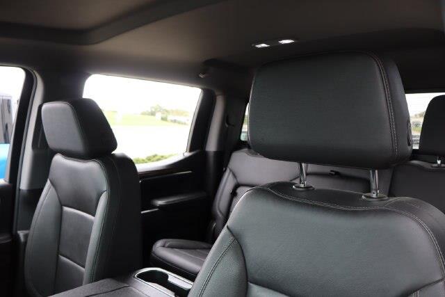 2024 GMC Sierra - $43,500