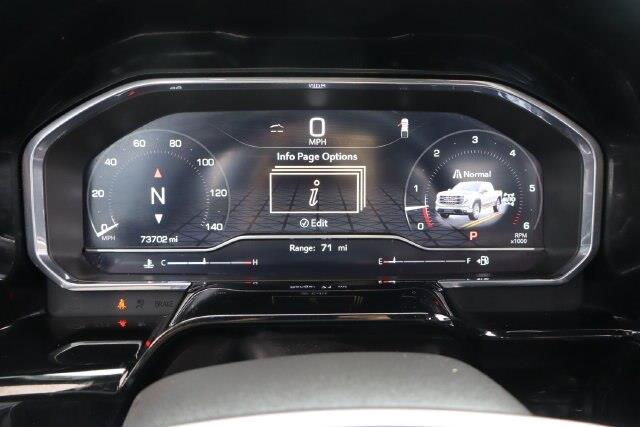 2024 GMC Sierra - $43,500