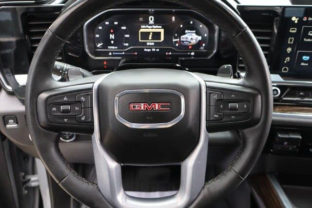2024 GMC Sierra - $43,500