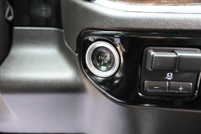 2024 GMC Sierra - $43,500