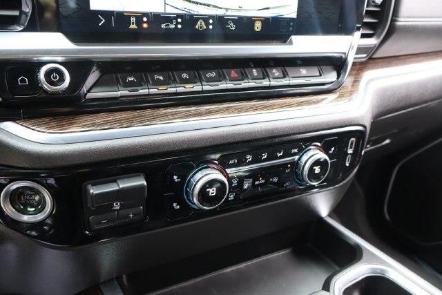 2024 GMC Sierra - $43,500