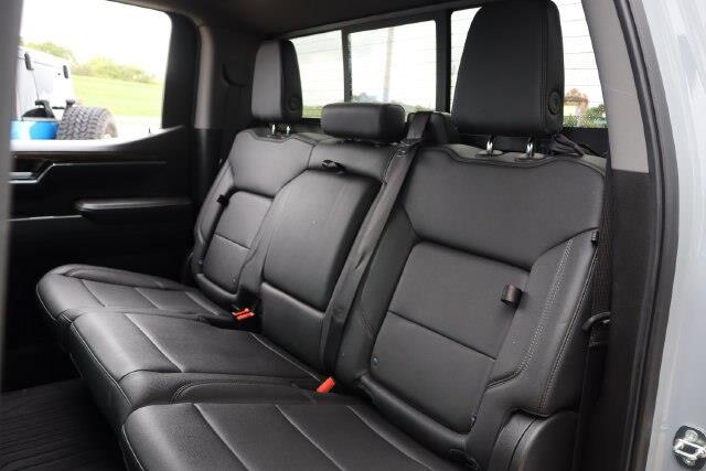 2024 GMC Sierra - $43,500