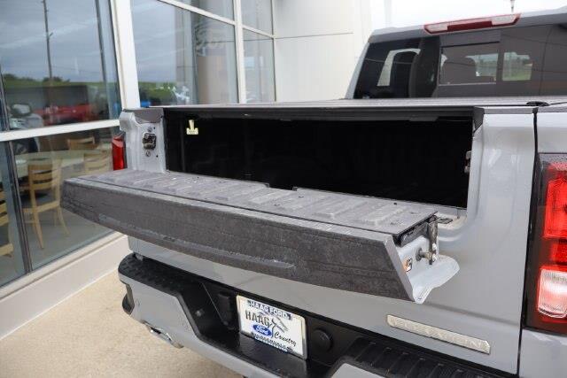 2024 GMC Sierra - $43,500