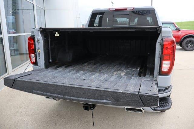 2024 GMC Sierra - $43,500