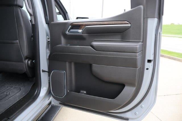 2024 GMC Sierra - $43,500
