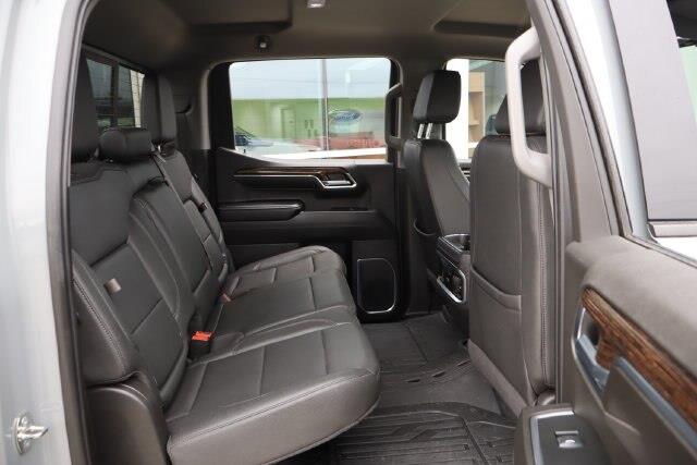 2024 GMC Sierra - $43,500