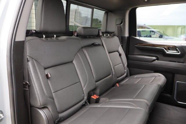 2024 GMC Sierra - $43,500