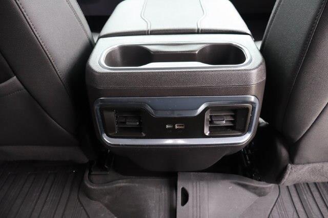 2024 GMC Sierra - $43,500