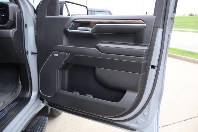 2024 GMC Sierra - $43,500