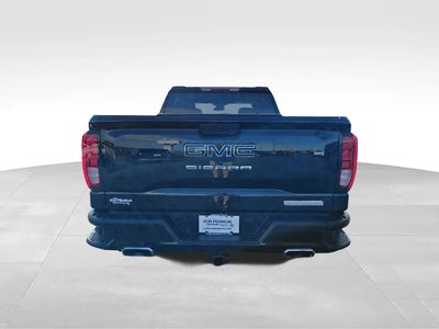 2023 GMC Sierra 1500 4X4 Elevation 4DR Crew Cab 5.8 FT. SB
