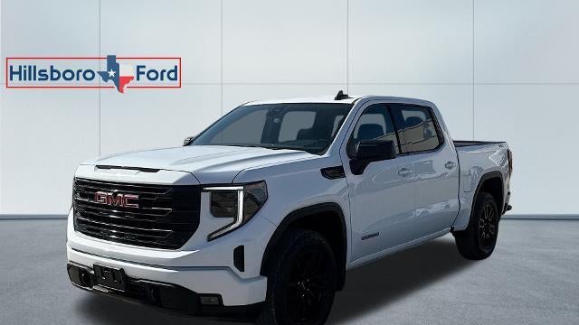 Preowned 2024 GMC Sierra 1500 Elevation for Sale