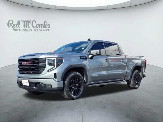 2024 GMC Sierra - $45,988