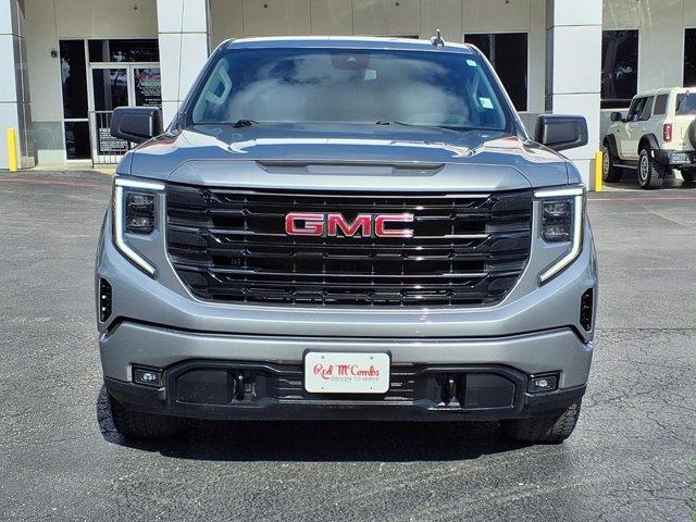 2024 GMC Sierra - $45,988