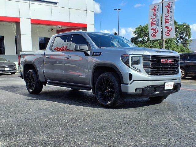 2024 GMC Sierra - $45,988