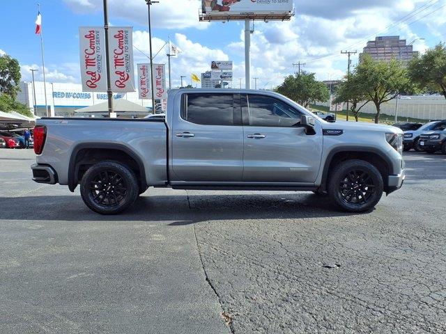 2024 GMC Sierra - $45,988