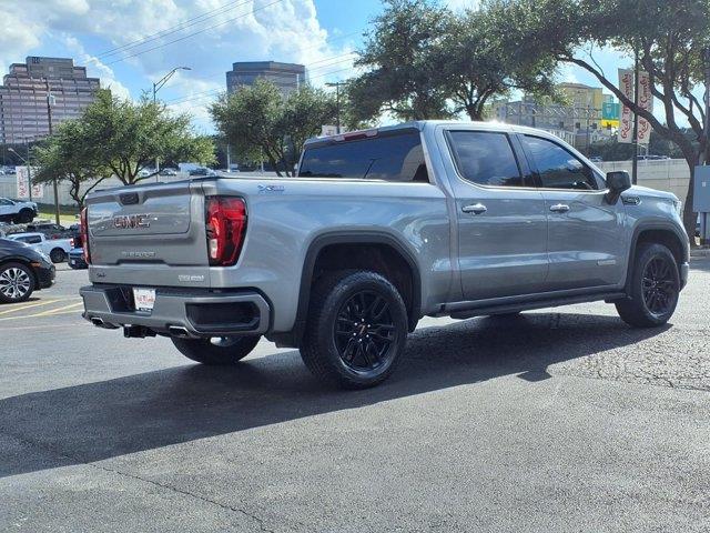 2024 GMC Sierra - $45,988