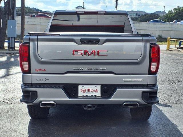2024 GMC Sierra - $45,988