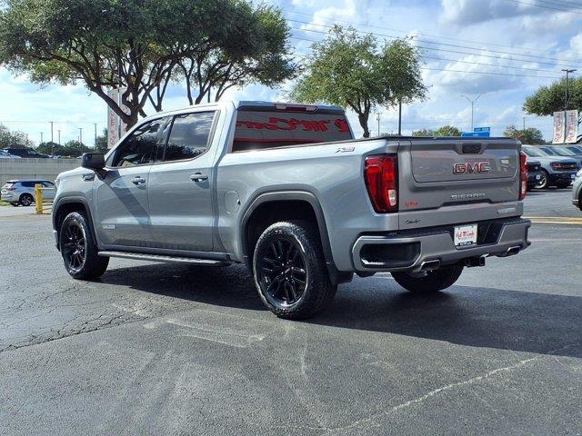 2024 GMC Sierra - $45,988