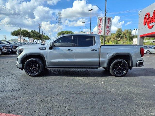 2024 GMC Sierra - $45,988