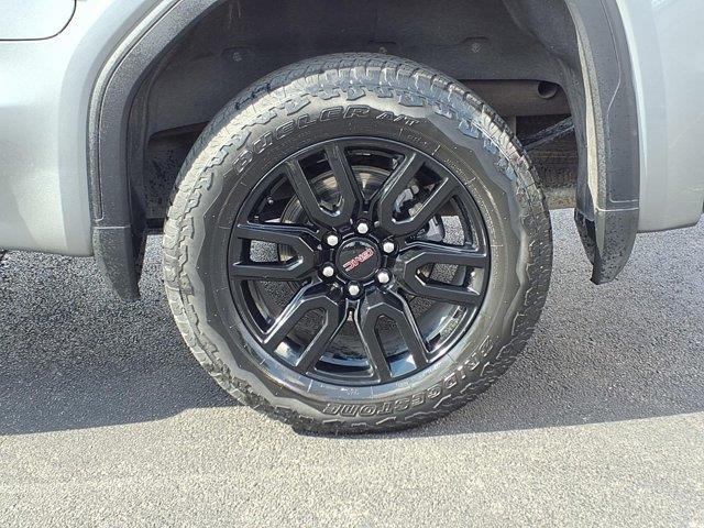 2024 GMC Sierra - $45,988