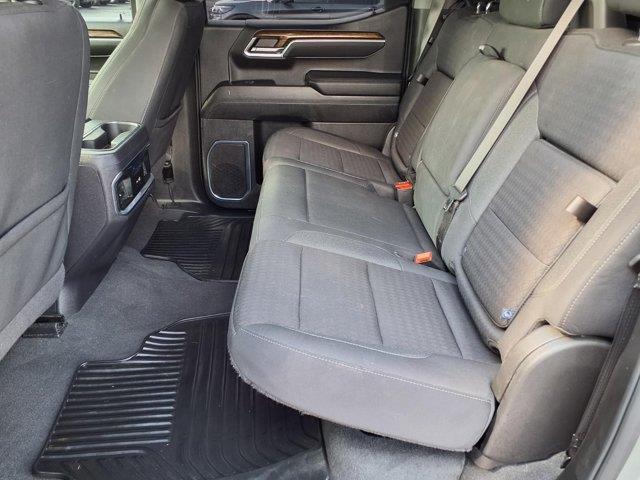 2024 GMC Sierra - $45,988