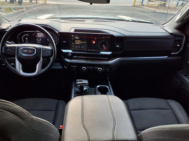 2024 GMC Sierra - $45,988