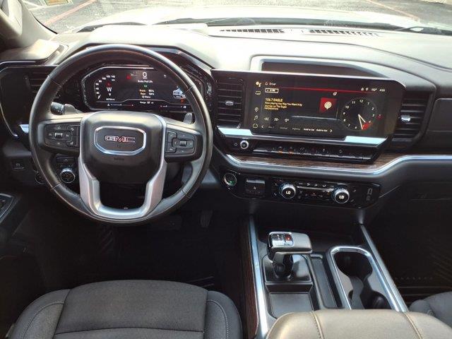 2024 GMC Sierra - $45,988