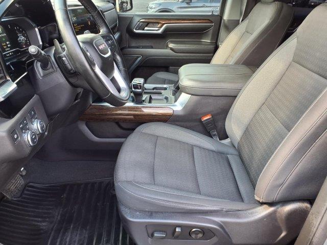 2024 GMC Sierra - $45,988