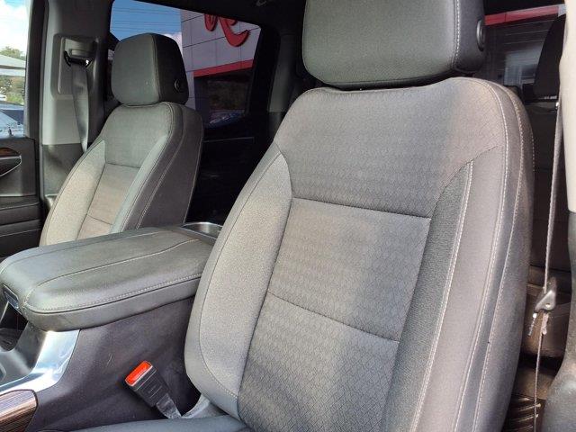 2024 GMC Sierra - $45,988
