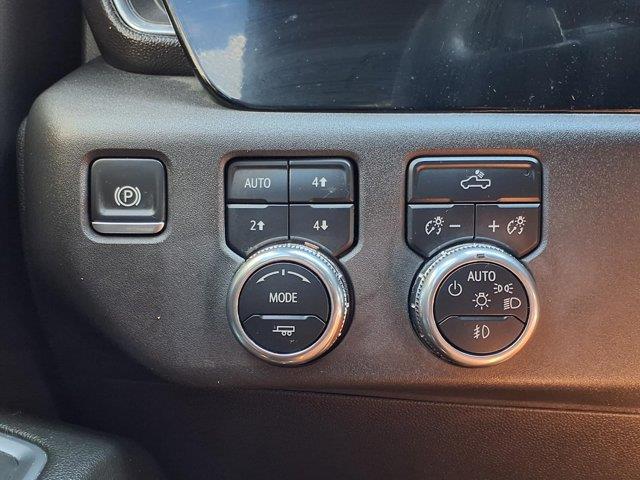 2024 GMC Sierra - $45,988
