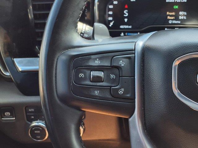 2024 GMC Sierra - $45,988