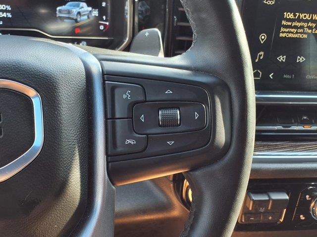 2024 GMC Sierra - $45,988