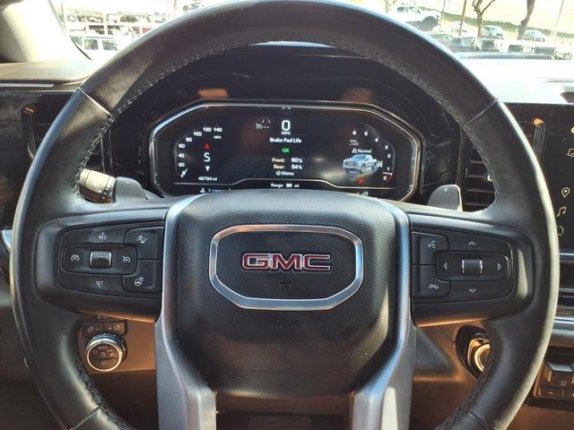2024 GMC Sierra - $45,988