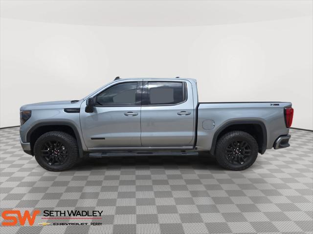 2026 GMC Sierra - $52,758