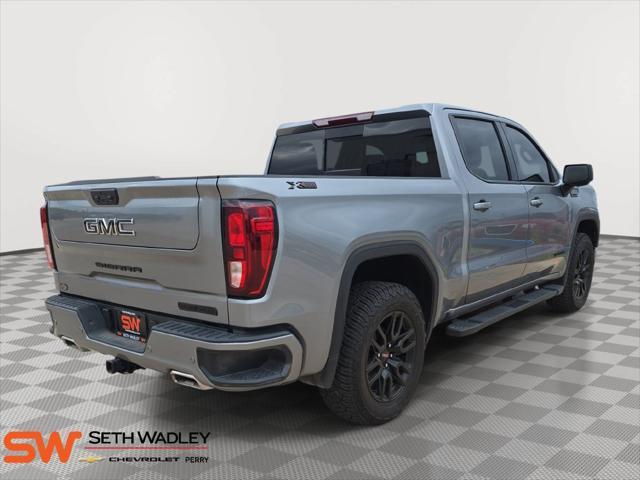 2026 GMC Sierra - $52,758