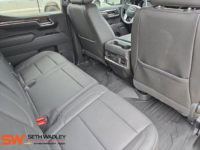 2026 GMC Sierra - $52,758