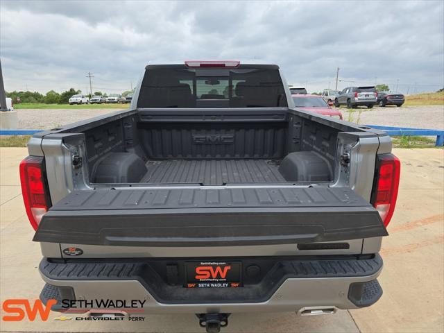 2026 GMC Sierra - $52,758