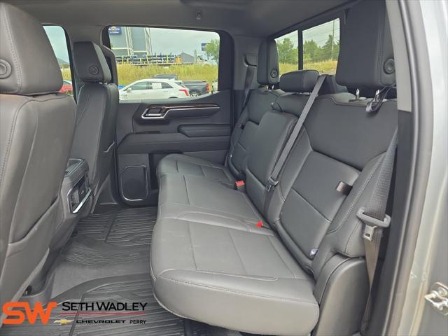 2026 GMC Sierra - $52,758