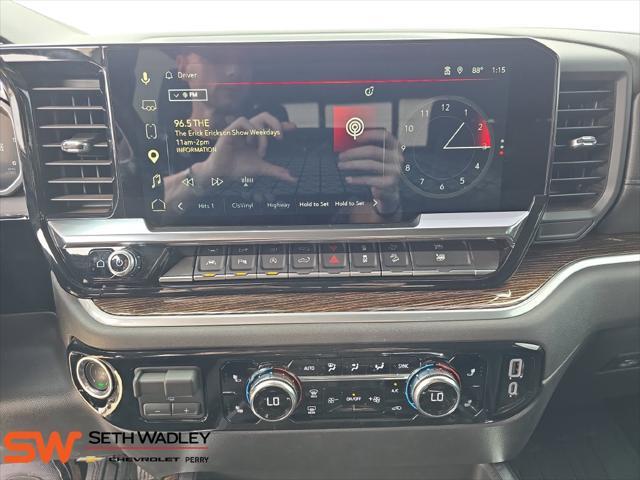 2026 GMC Sierra - $52,758